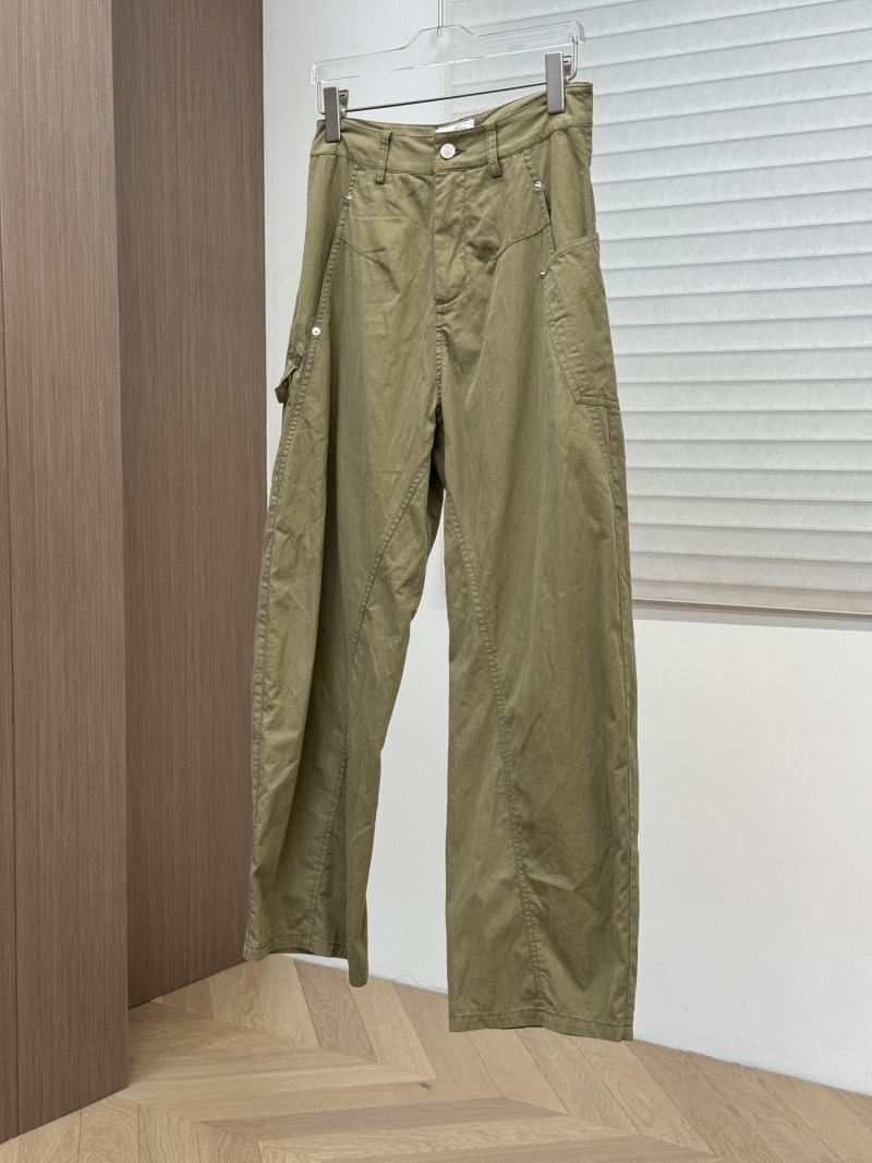 Mmj Long Pants